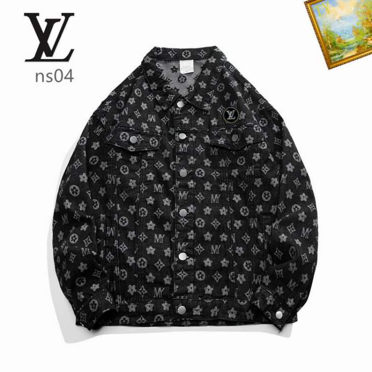 Picture of Louis Vuitton Jackets _SKULVM-3XL25tn0132077